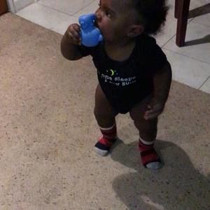 Meet your Posher, Ketty